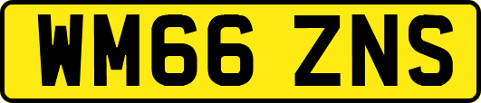 WM66ZNS