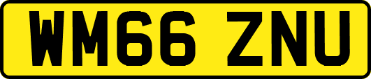 WM66ZNU