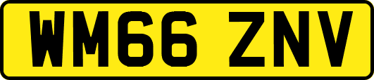 WM66ZNV