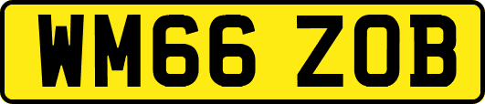 WM66ZOB