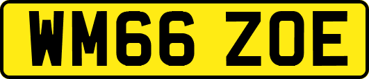 WM66ZOE