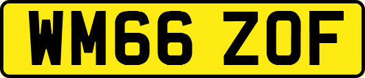 WM66ZOF