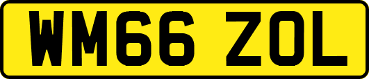 WM66ZOL