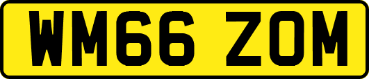 WM66ZOM