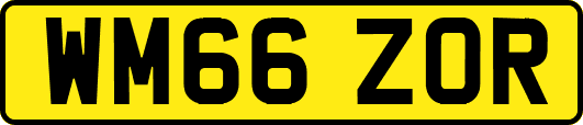 WM66ZOR