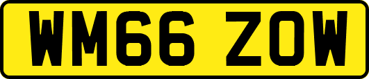 WM66ZOW