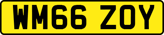 WM66ZOY