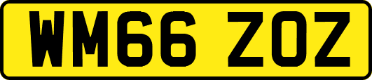 WM66ZOZ