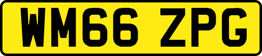 WM66ZPG