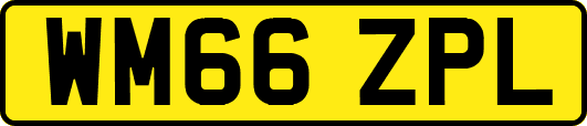 WM66ZPL