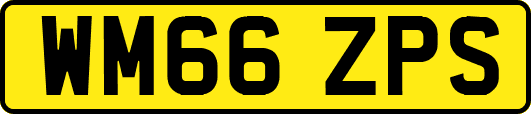 WM66ZPS