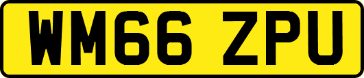 WM66ZPU