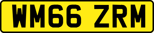 WM66ZRM