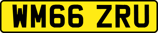 WM66ZRU