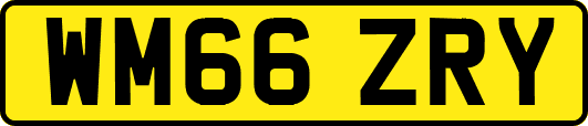 WM66ZRY