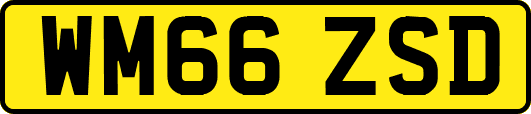 WM66ZSD