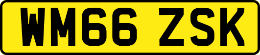 WM66ZSK