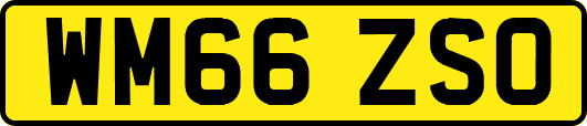WM66ZSO