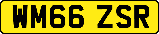 WM66ZSR