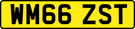 WM66ZST