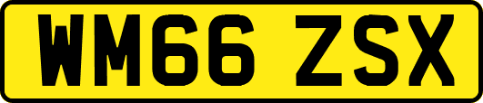 WM66ZSX
