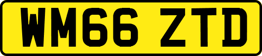 WM66ZTD