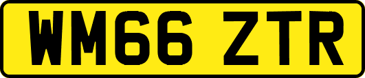WM66ZTR