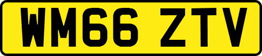WM66ZTV