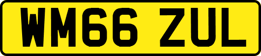 WM66ZUL