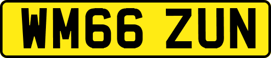 WM66ZUN
