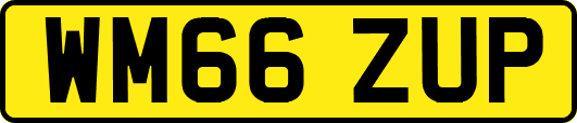 WM66ZUP