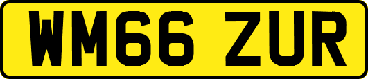WM66ZUR