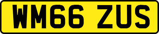 WM66ZUS