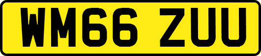 WM66ZUU
