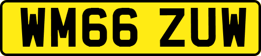 WM66ZUW