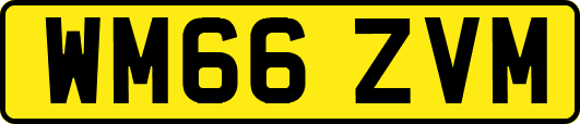 WM66ZVM