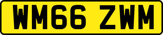 WM66ZWM
