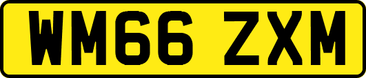 WM66ZXM