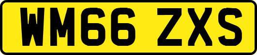 WM66ZXS