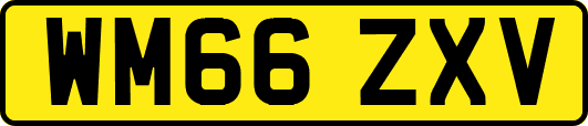 WM66ZXV