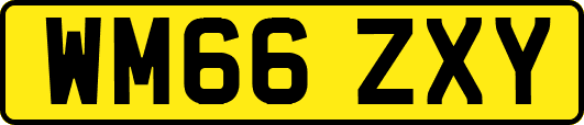 WM66ZXY