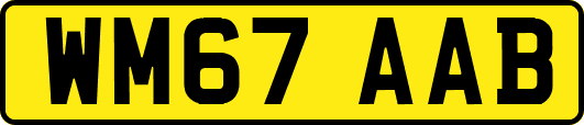 WM67AAB