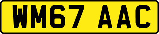 WM67AAC