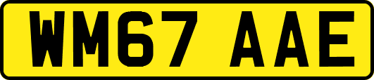 WM67AAE