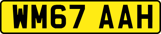WM67AAH
