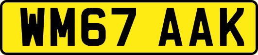 WM67AAK
