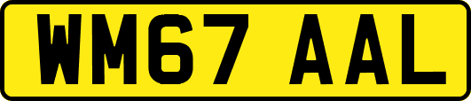 WM67AAL