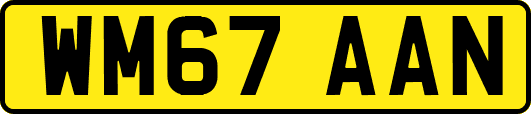 WM67AAN
