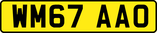 WM67AAO