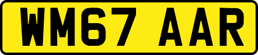 WM67AAR